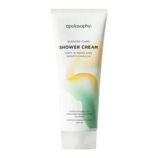 Apolosophy センティッドケア シャワークリーム