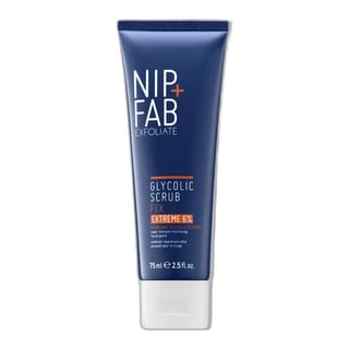 Nip + Fab Glycolic Fix Scrub Extreme 6%