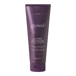 Glymed Plus Oil-Free Protective Moisturizer with SPF 50