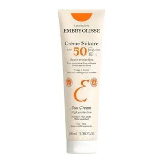 Embryolisse Sun Cream SPF 50