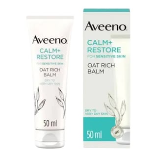 Aveeno Calm & Restore Oat Rich Balm