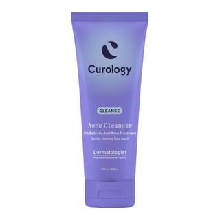 Curology Acne Cleanser