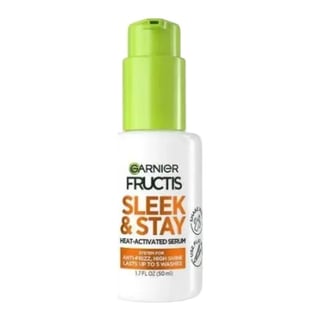 Garnier Sleek & Stay Heat-Activated Serum