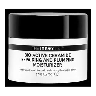 The INKEY List Bio-Active Ceramide Repairing and Plumping Moisturizer