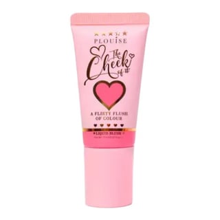 P. Louise The Cheek Of It Liquid Blush