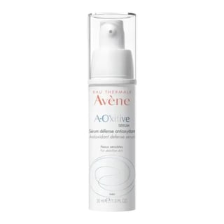 Avène A-Oxitive Antioxidant Defense Serum