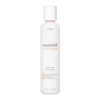 Etude House Moistfull Collagen Facial Toner