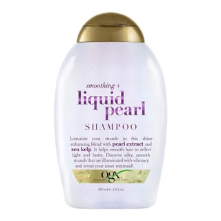 OGX Beauty Liquid Pearl Shampoo