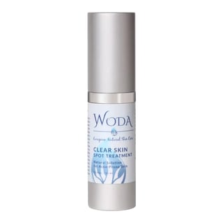Woda European Natural Skin Care Clear Skin Spot Treatment