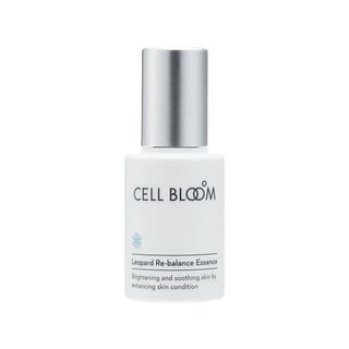 Cell Bloom レオパード リバランス エッセンス