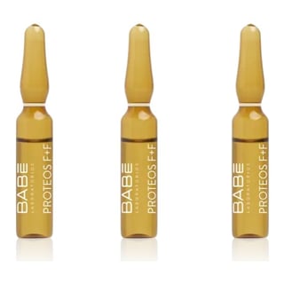 BABE Laboratorios Proteoglycan F+F Ampoules
