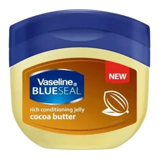 Vaseline Blue Seal Cocoa Butter Petroleum Jelly
