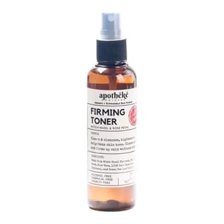 Apotheke Firming Toner
