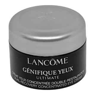 Lancôme Genifique Yeux Ultimate Dual-Recovery Concentrated Eye Cream