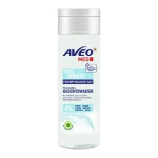Aveo Nourishing Facial Toner