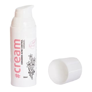 Keve #Cream Ceramide Acne Control Krémgél