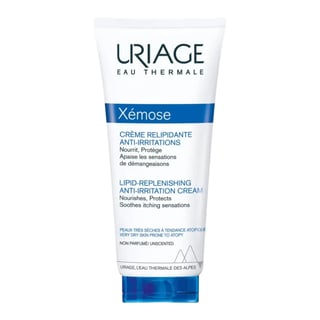 Uriage Xémose Lipid Replenishing Anti-Irritation Cream