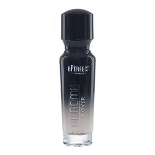 Bperfect Cosmetics Chroma Cover Matte Foundation