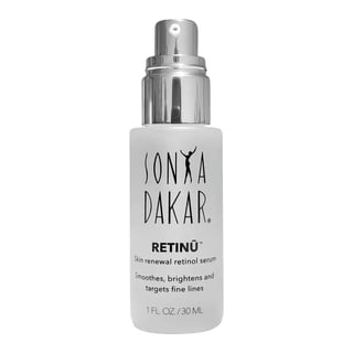 Sonya Dakar Retinu