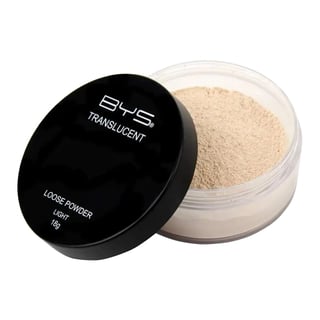 BYS Translucent Loose Powder