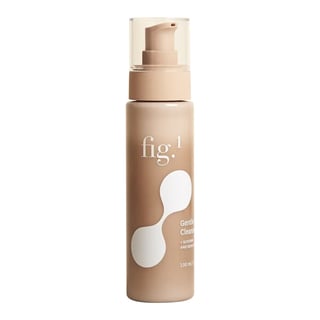 Fig.1 Beauty Gentle Cream Cleanser