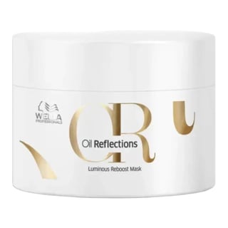 Wella Oil Reflections Luminous Reboost Mask