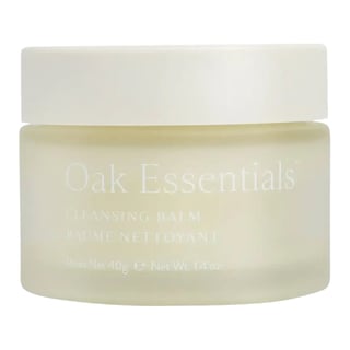 Oak Essentials Cleansing Balm