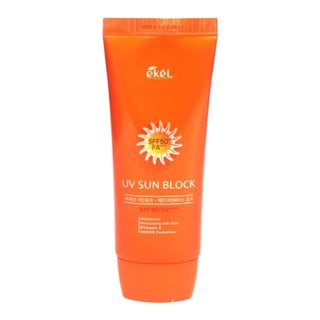 Ekel UV Sun Block SPF 50 PA+++