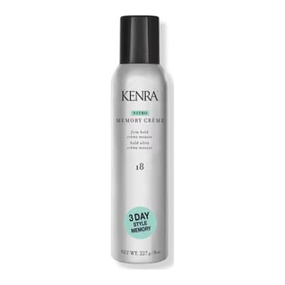 Kenra Nitro Memory Crème 18