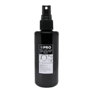 Ever Bilena Pro Lock that Look Makeup Setting Spray