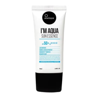 Suntique I'm Aqua Sun Essence SPF50 PA++++