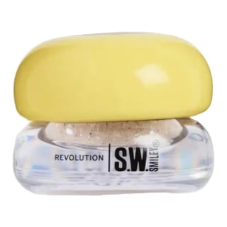 Revolution Beauty S.W. Smiley Sweet Lips Lip Scrub