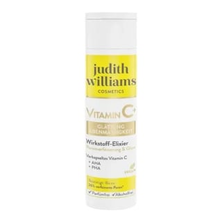 Judith Williams Vitamin C+ Wirkstoff-Elixier