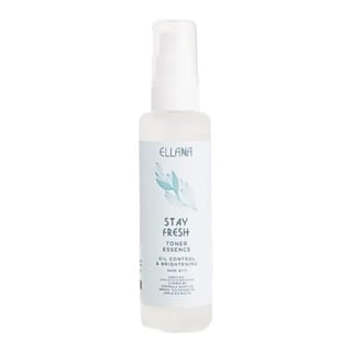 Ellana Mineral Cosmetics Stay Fresh Toner Essence