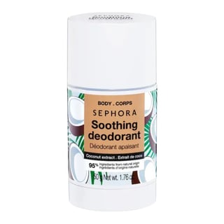 Sephora Collection 固體止汗香體棒