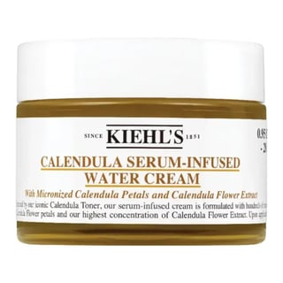 Kiehl's Calendula Serum-Infused Water Cream