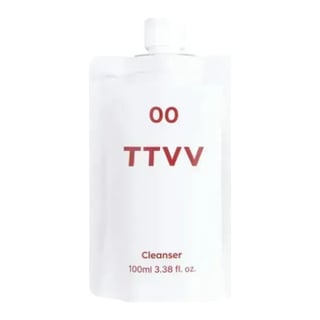 TTVV Cleanser