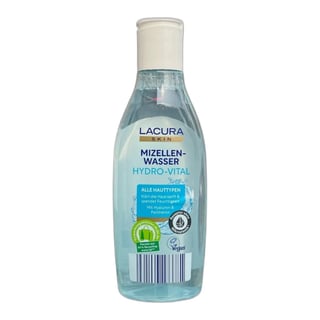Lacura Mizellenwasser Hydro-Vital