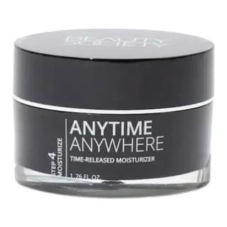 Beauty Society Anytime Anywhere Time-Released Moisturizer