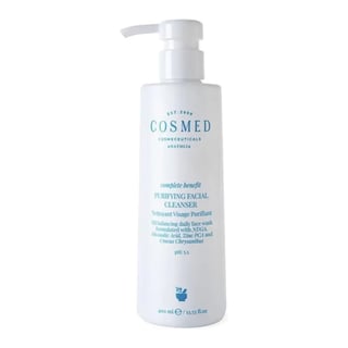 Cosmed Complete Benefit Purifying Facial Cleanser