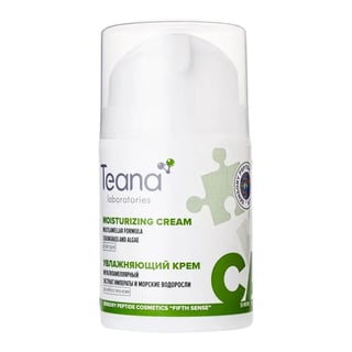 Teana Moisturizing Cream
