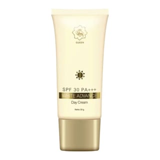 Viva Cosmetics Queen White Advance Day Cream SPF 30