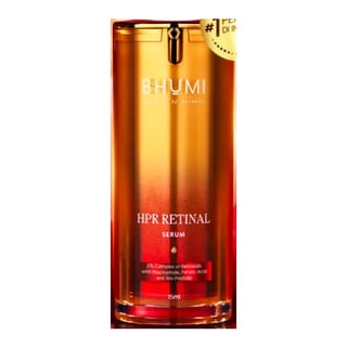 Bhumi HPR Retinal Serum
