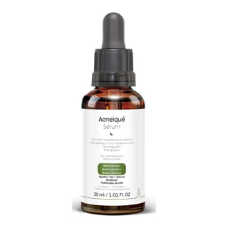 Cepage Acneiqué Serum