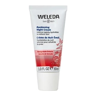 Weleda Awakening Night Cream - Pomegranate