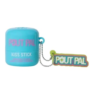Revolution Beauty Skin Pout Pal Kiss Stick 潤唇膏