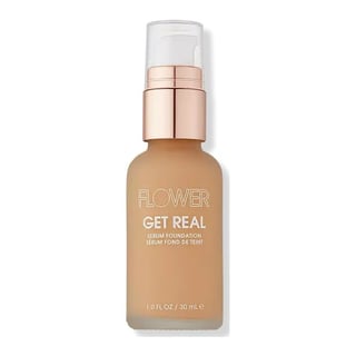 Flower Beauty by Drew Get Real Serum Foundation