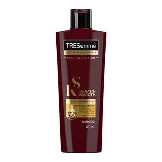 TRESemmé Keratin Shampoo Smooth