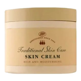 Boots Traditional Skin Care Skin Cream