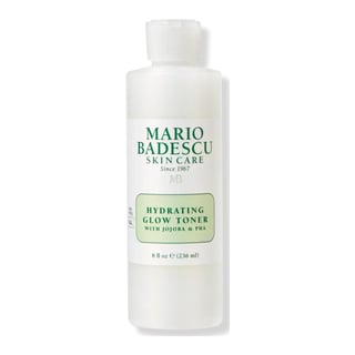 Mario Badescu Hydrating Glow Toner with Jojoba and PHA